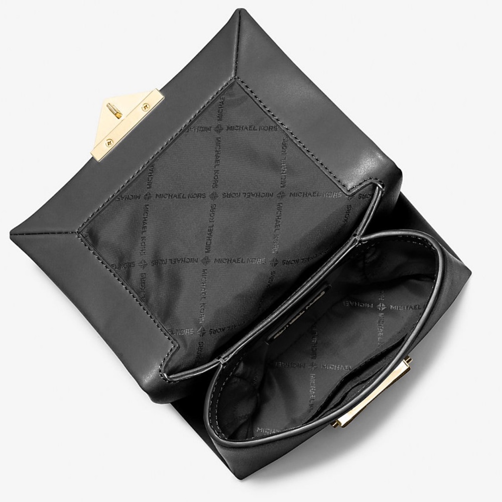 🖤  MICHAEL KORS Cece Small Shoulder Bag 🖤NWT 🖤 - Picture 10 of 16